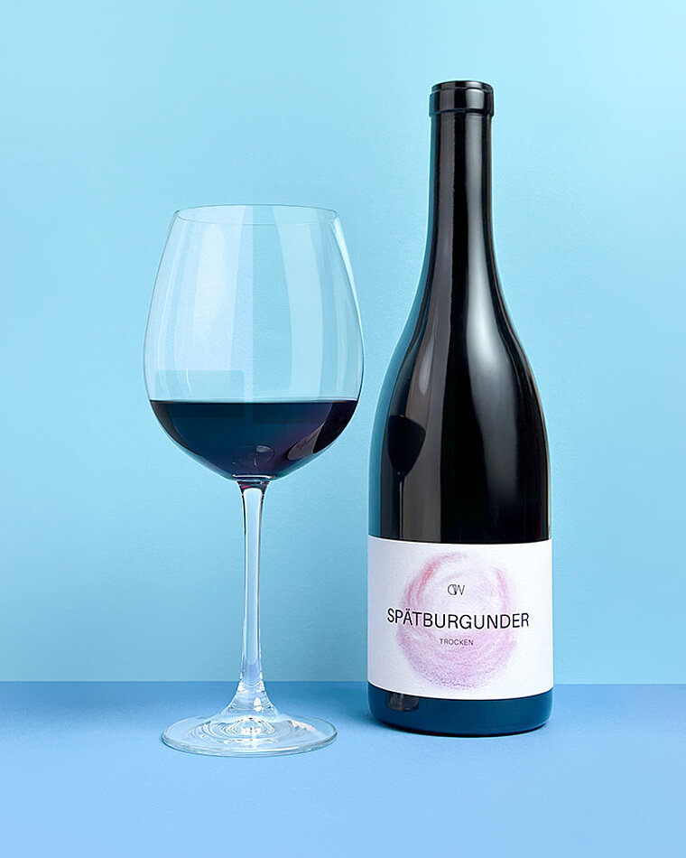 Spätburgunder trocken