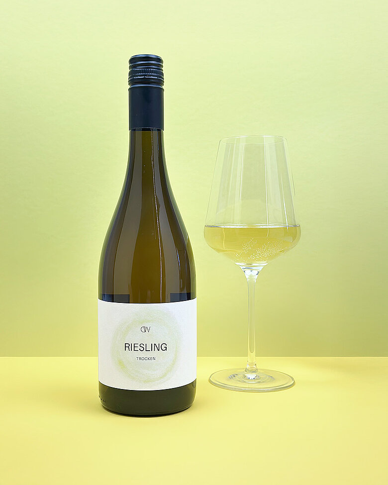 Riesling trocken