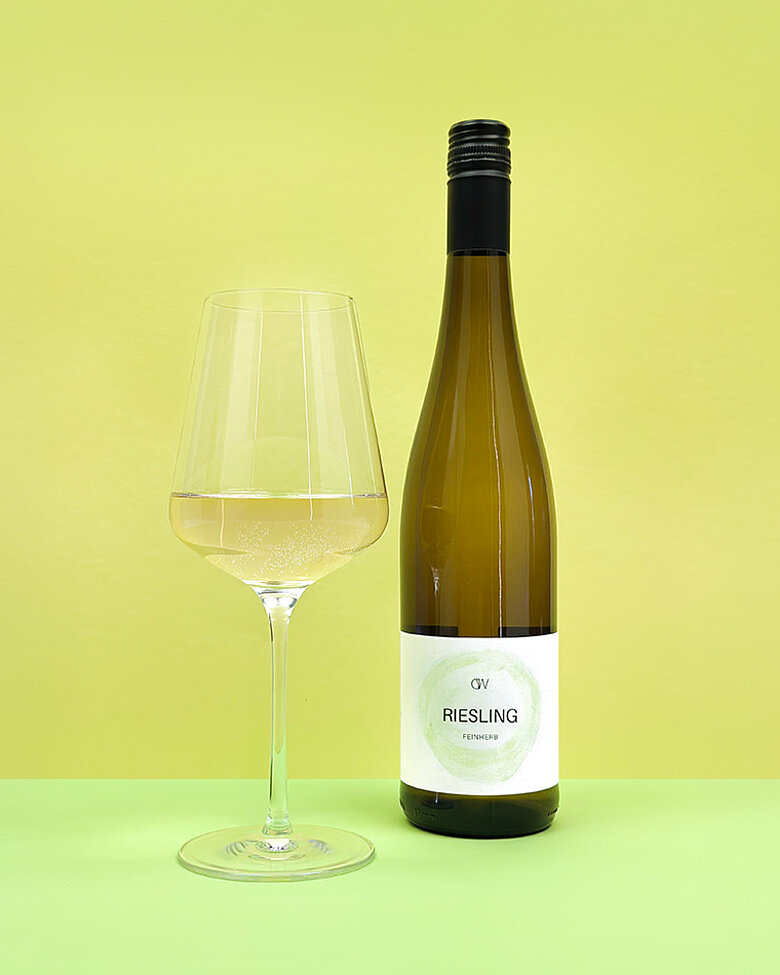 Riesling feinherb